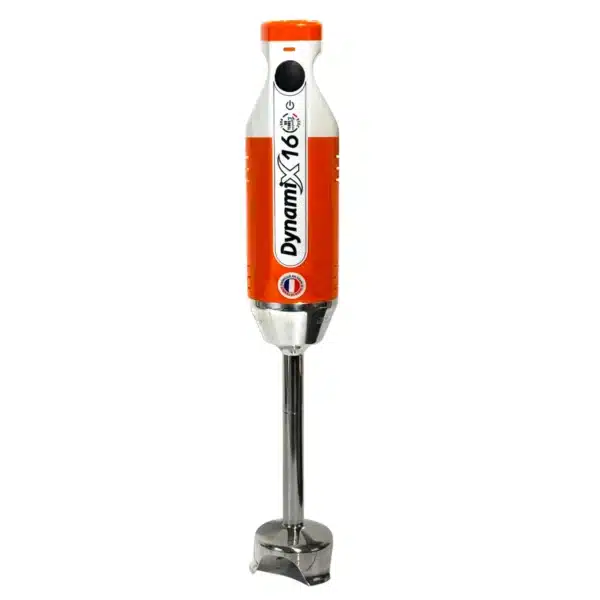 Mixer Profesional 16 cm 1 a 4 Lts | Dynamix DMX 160 | Baudin