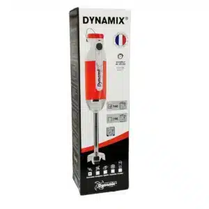 Mixer Profesional 16 cm Dynamix DMX160 Baudin