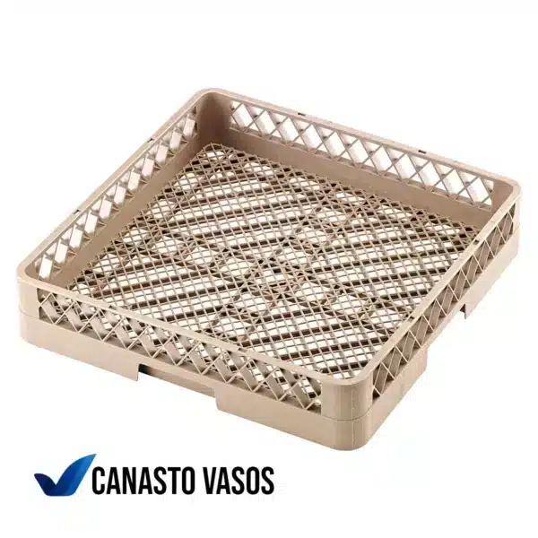 Canastos Vasos Lavavajillas 30 Servicios Kuma HDW-50