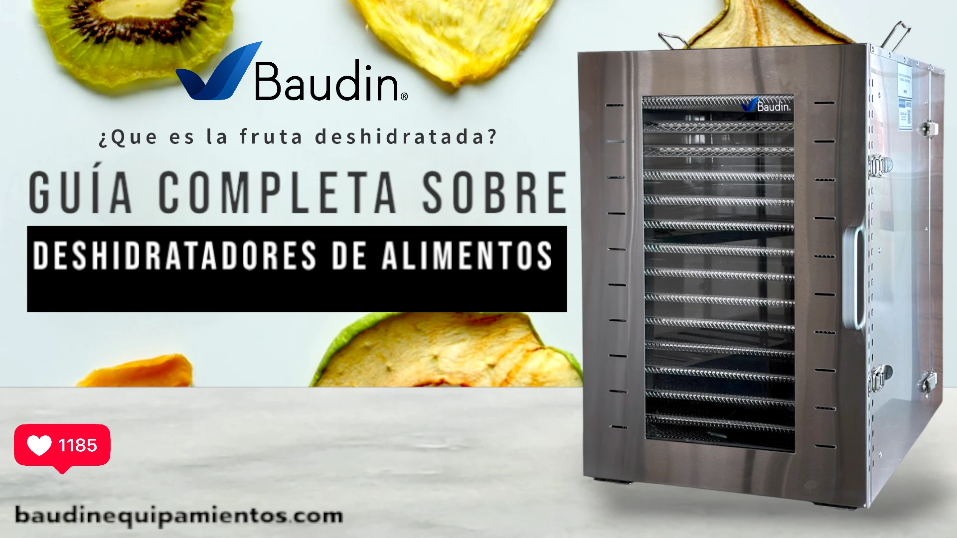 Guia-de-Deshidratador-de-alimentos-Ventus-16-Bandejas-VDP-16AI-Baudin