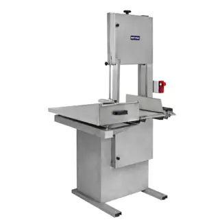 Sierra Carnicera 2 HP Metvisa SFIE