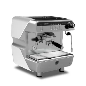 Cafetera Expresso 1 Grupo Profesional Casadio Nettuno A1
