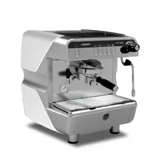 Cafetera Expresso 1 Grupo Profesional Casadio Nettuno A1