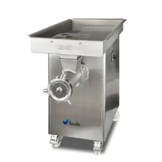 picadora de carne buje 32 de pie demet