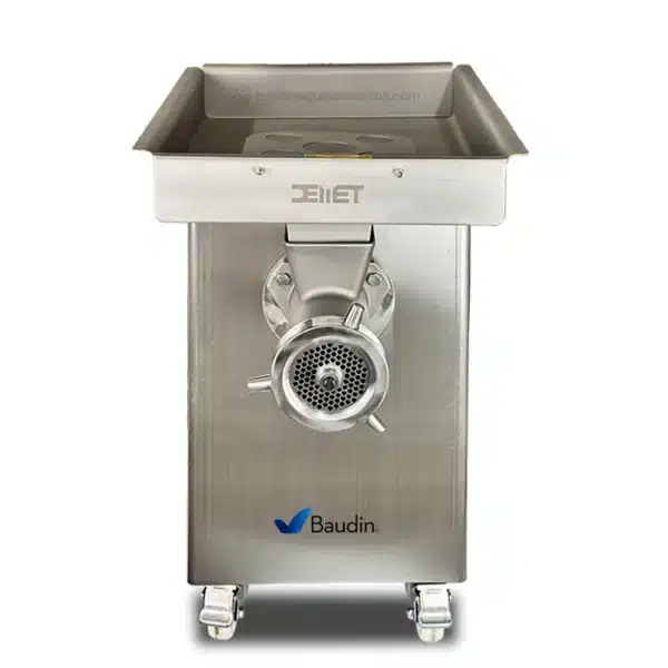 picadora de pie demet