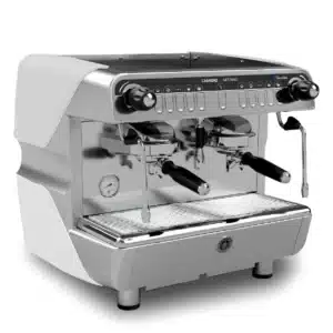 Cafetera Expresso 2 Grupos | Casadio Nettuno A2 Compacta