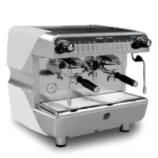 Cafetera Expresso 2 Grupos | Casadio Nettuno A2 Compacta