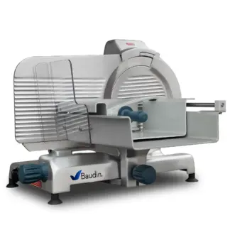 Cortadora de fiambre Plano Recto Jameco 370TC