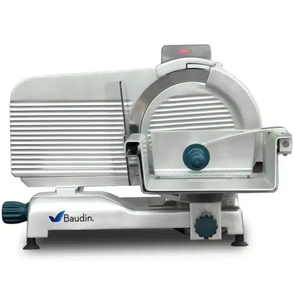 Cortadora de Fiambre 37 cm Plano Recto | Jameco 370TC - Imagen 2