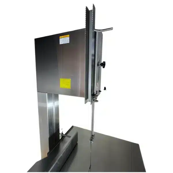 Detalle Protector Sierra Carnicera Kuma W500A-Baudin