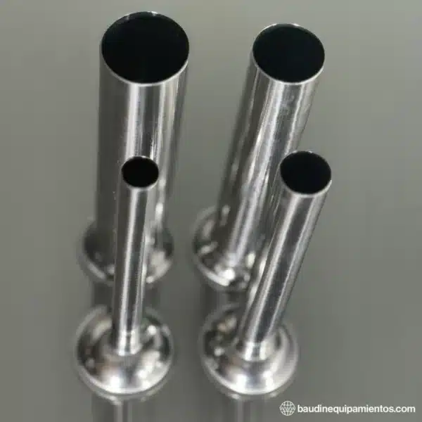 Embudos para embutidora InnovaCook