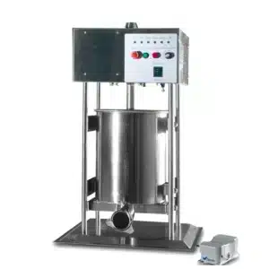 Embutidora Electrica 10 Litros Kuma KD10