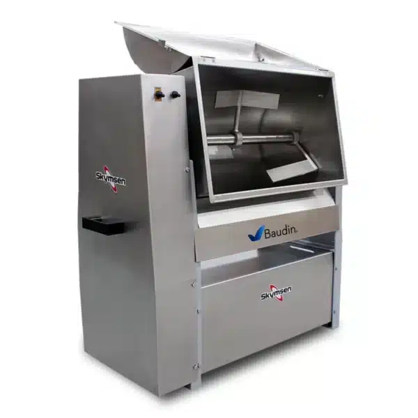 Mezcladora De Carne Industrial 70 L para 50 kg Skymsen MMS-501 Baudin