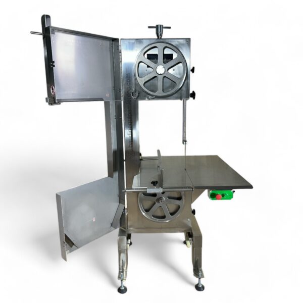 Sierra Carnicera Kuma W500A-Baudin