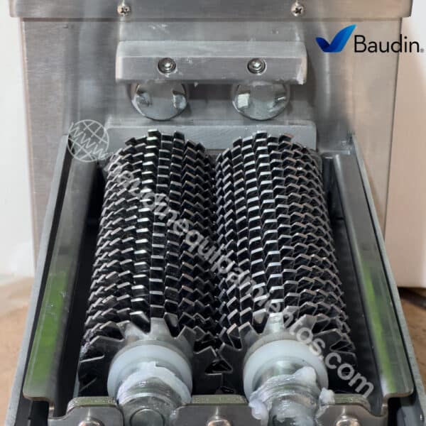 tiernizador de carne Heavy Duty de Skymsen