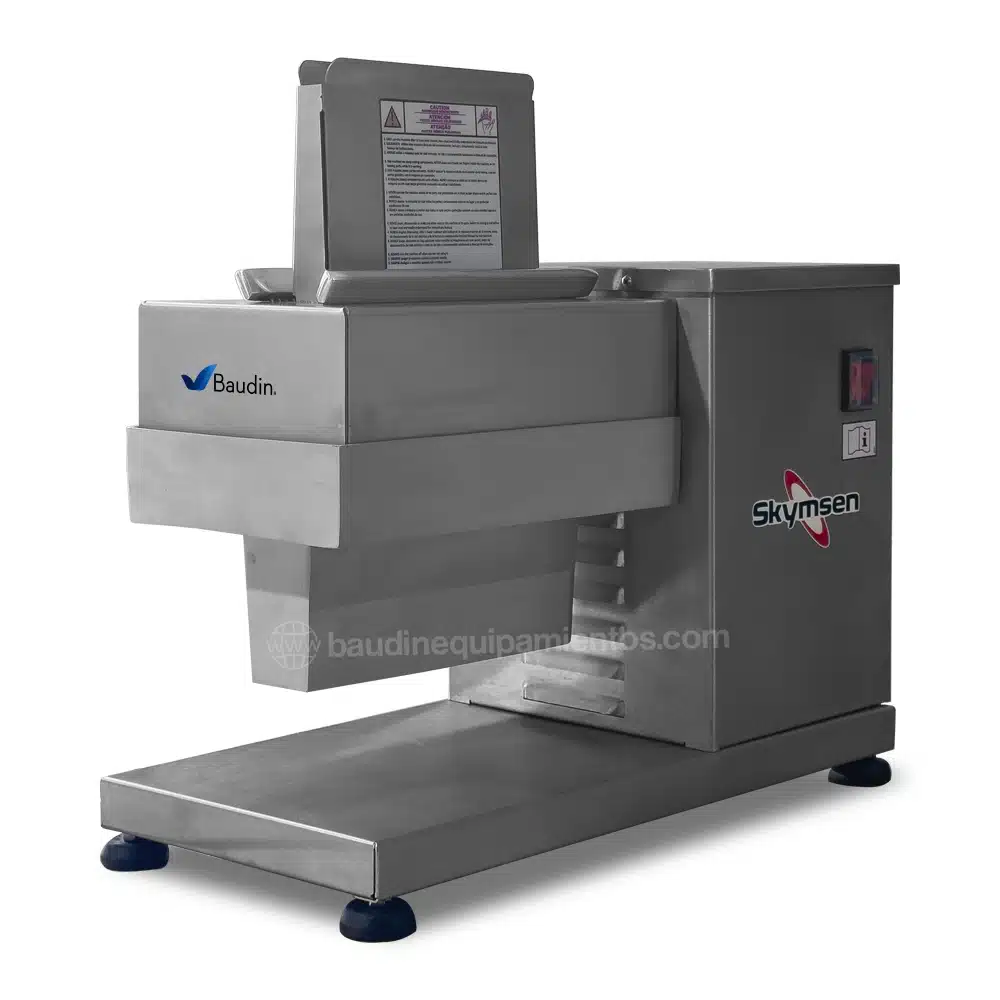 tiernizador de carne Heavy Duty de Skymsen