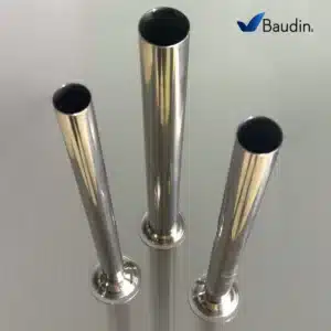 embudos embutidora electrica 10 litros InnovaCook