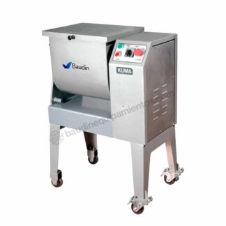 Mezcladora de Carne 40 Lts | Kuma HLM-40