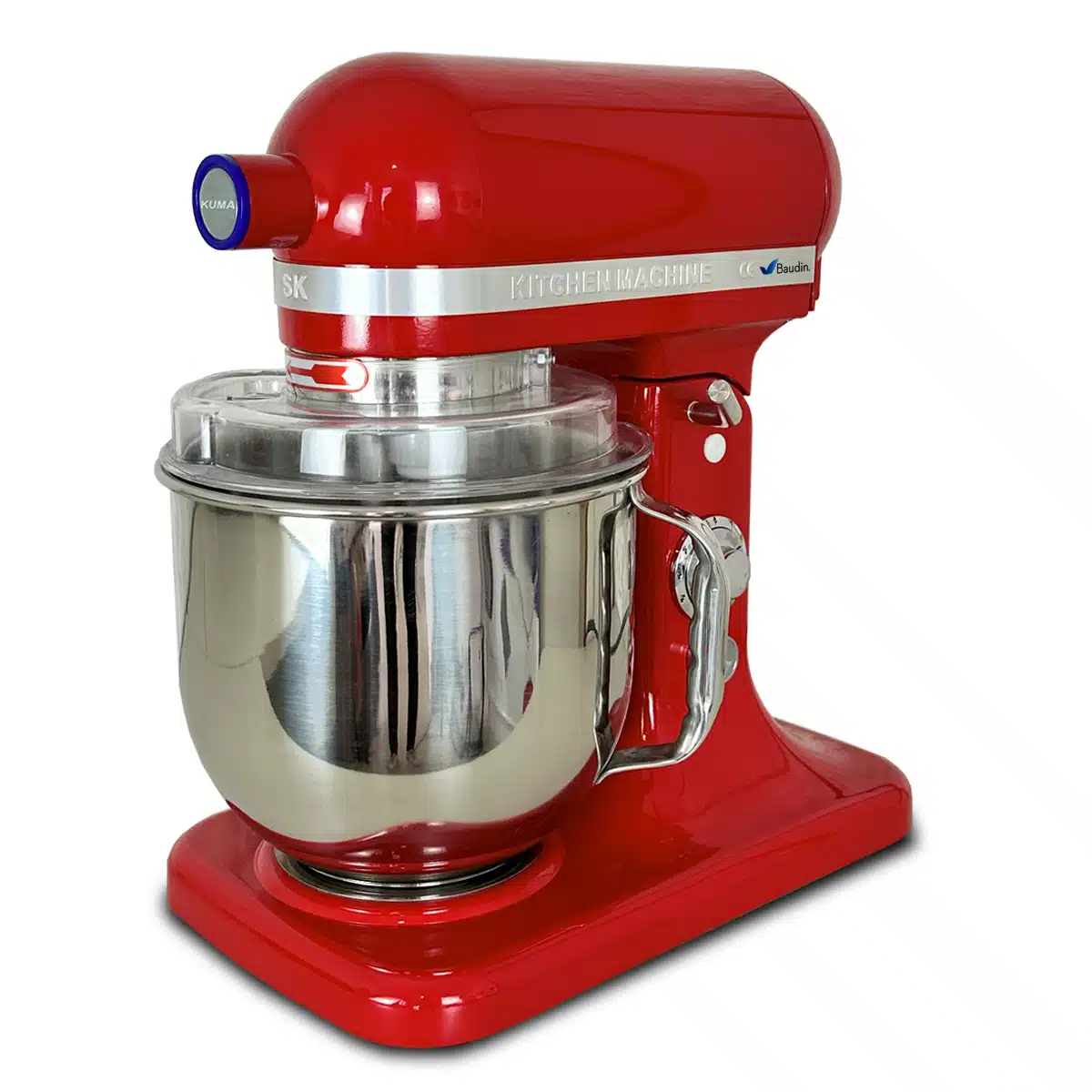 Batidora Planetaria 7 Litros Kuma B7