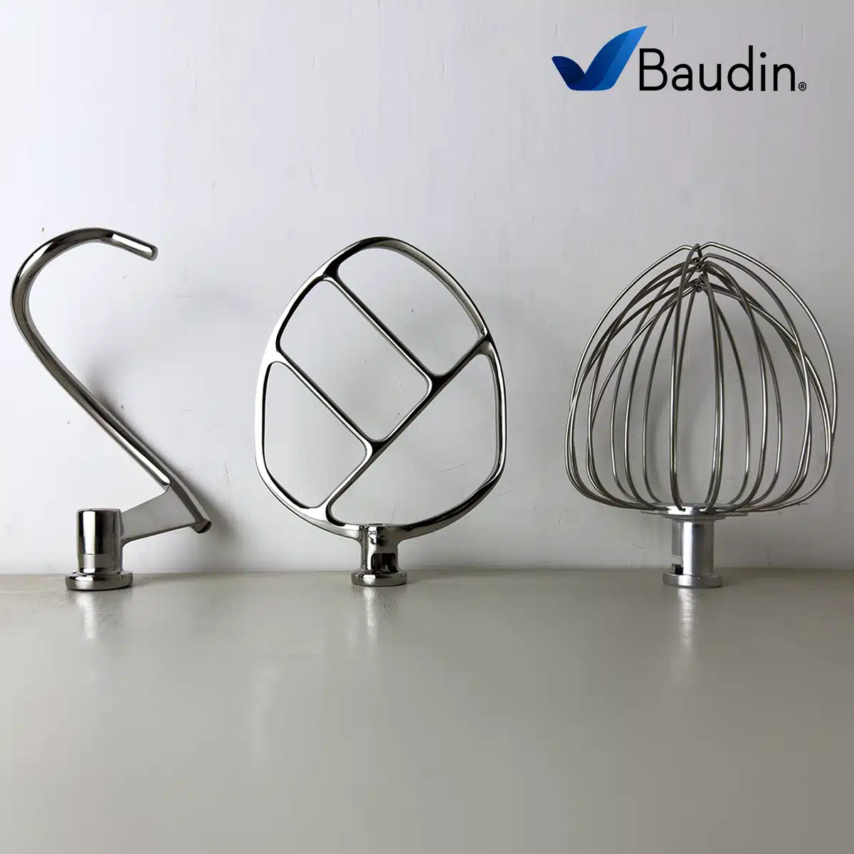 Batidora Planetaria 7 Litros Kuma B7 Accesorios