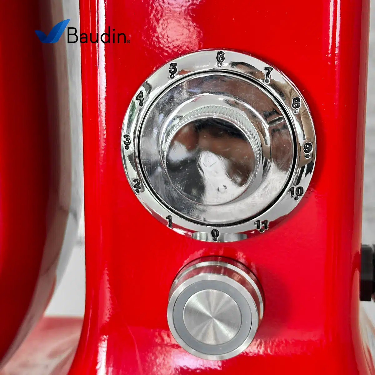 Batidora 7 Litros Planetaria | Kuma B7 - Imagen 4