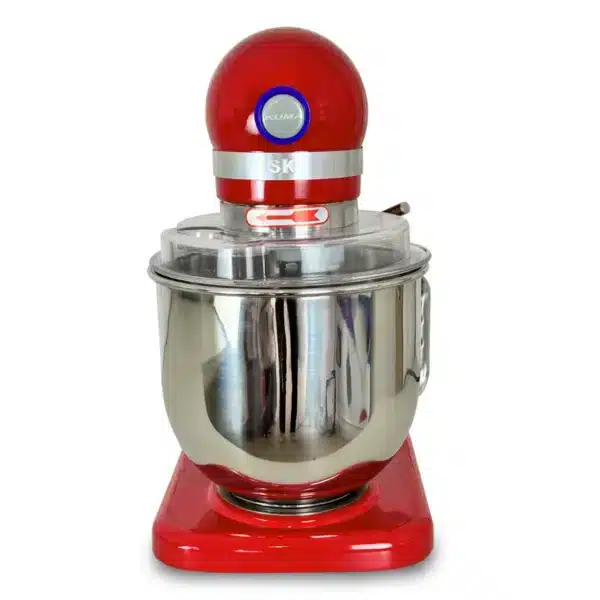 Batidora Planetaria 7 Litros Kuma B7 Frontal