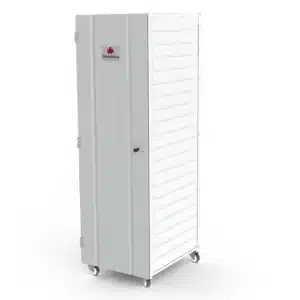 Gavillar 20 Bandejas Cerrado de 58 x 68 cm Progas PCA-200