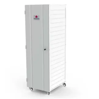 Gavillar 20 Bandejas Cerrado de 58 x 68 cm Progas PCA-200