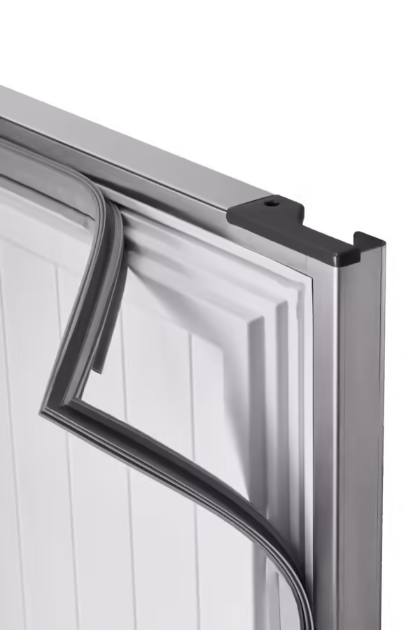 Bajo Mostrador 2.23 m 4 Puertas | Kuma E2R2270N4 | Baudin