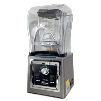 Licuadora con Cupula 2 Litros Profesional Metvisa BL212