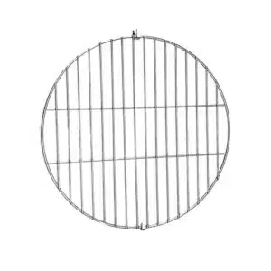 Parrilla Cromada PRP-242N Progas