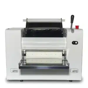 Sobadora de mesa electrica 39 cm Anodilar 7521-3808