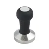 Tamper 58 mm Negro Crema Pro