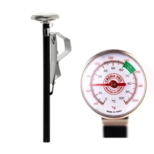 Termometro Kit Barista Crema Pro