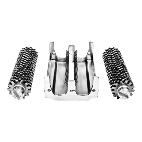 Tiernizador de Carne 17,5 cm Electrico | Bermar BM-34 | Baudin