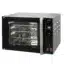 horno Convector Electrico Analogico 4 bandejas 35 x 35 cm Metvisa BIMG FTE.65 Digital