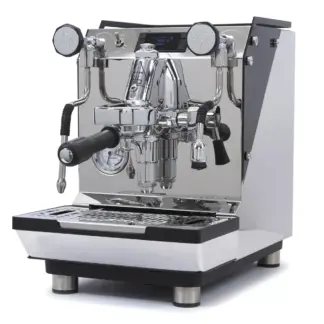 Cafetera Espresso Crem One 1B Dual Principal con PID