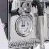 Cafetera Espresso Crem One 1B Dual con PID Detalle Manometro de presion