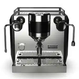 Cafetera Expresso Rocket Expresso Milano Bicocca Frontal