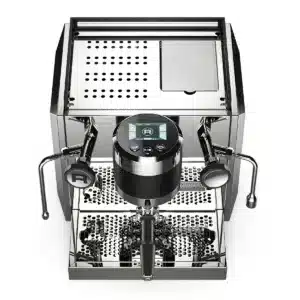 Cafetera Expresso Rocket Expresso Milano Bicocca Vista Superior