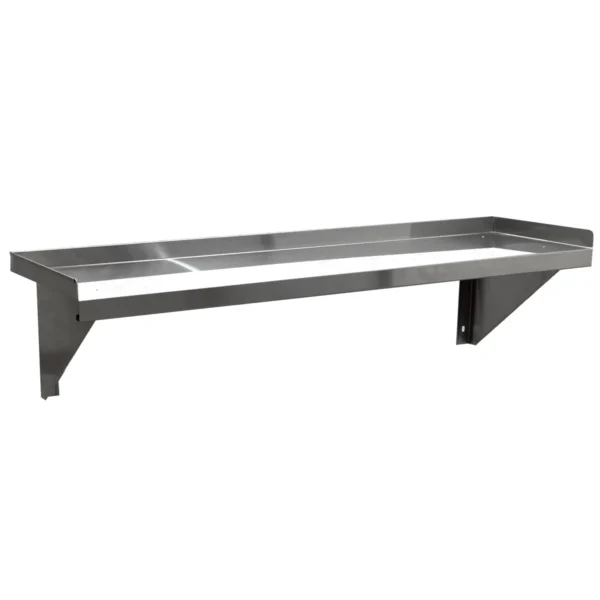 Estante de acero aereo Lundar BV-94 Principal