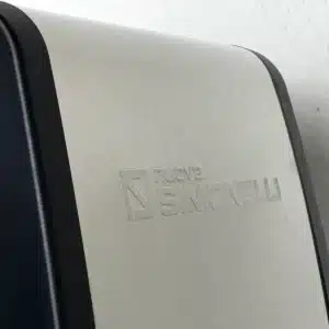 Parte Trasera Cafetera Appia Life 1 Grupo