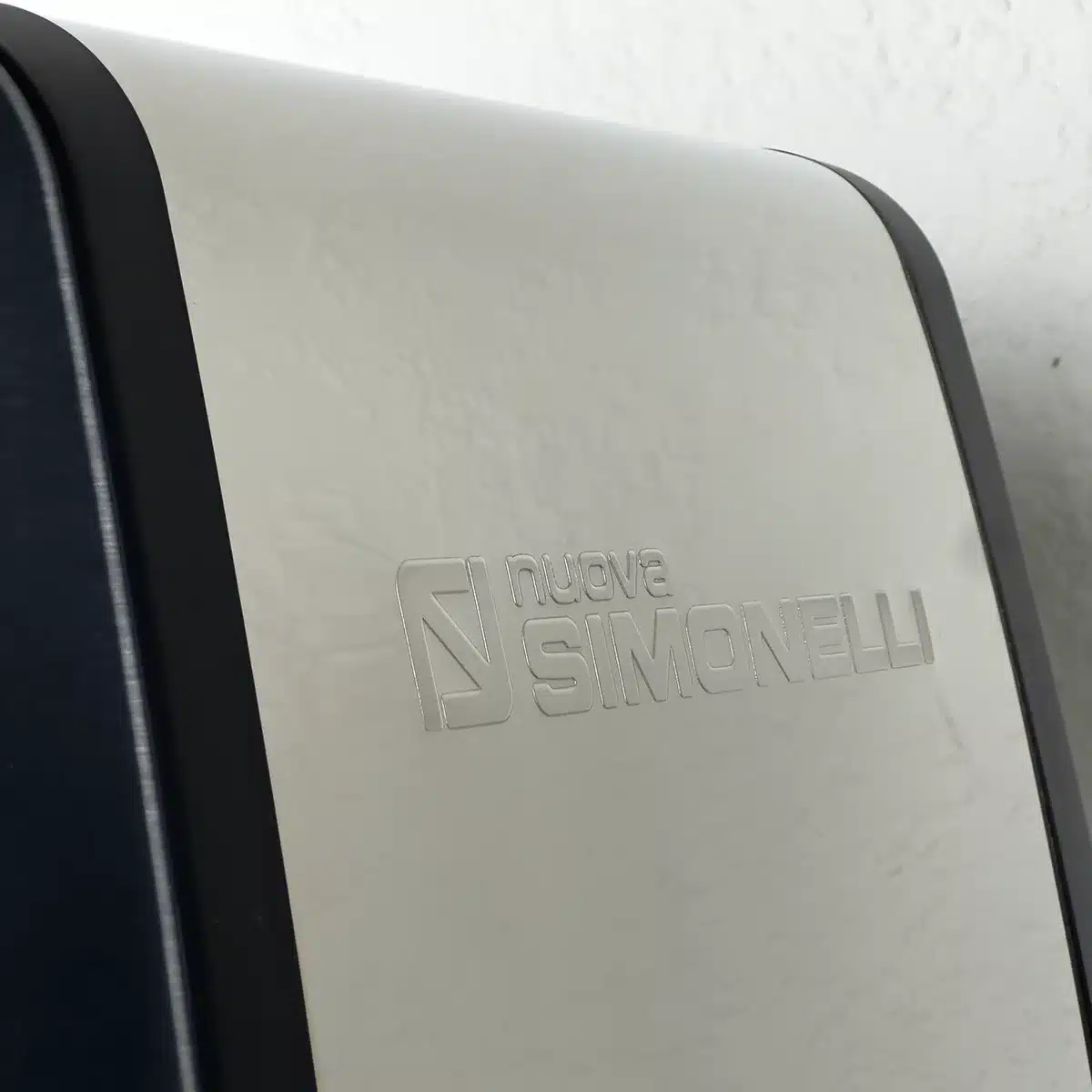 Parte Trasera Cafetera Appia Life 1 Grupo