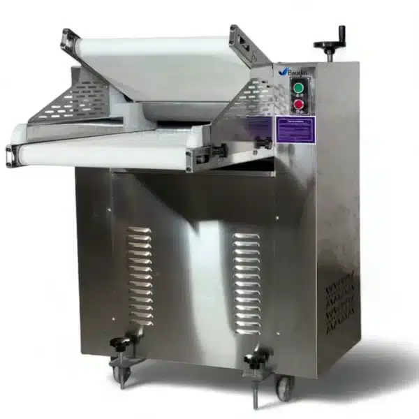 Sobadora 50 cm de Pie Automatica Demet SSA500 Principal