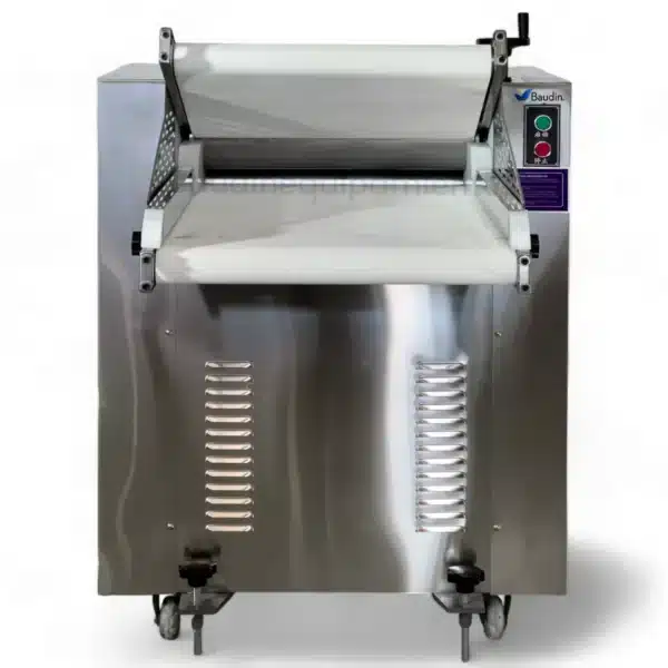 Sobadora 50 Cm de pie automática | Demet SSA500 | Baudin