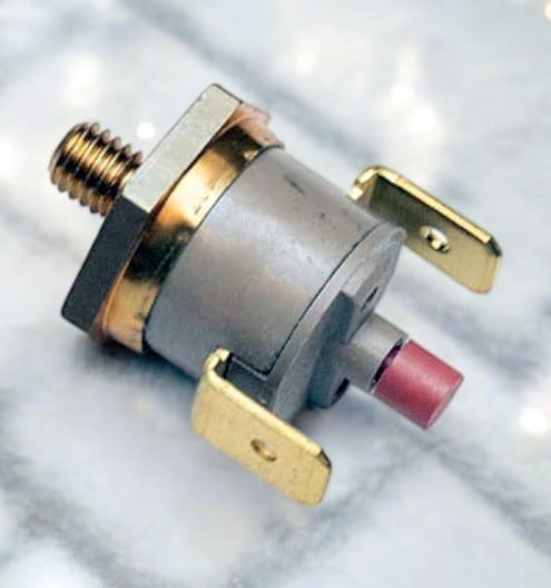 Termostato Cafetera Tradicional-Baudin