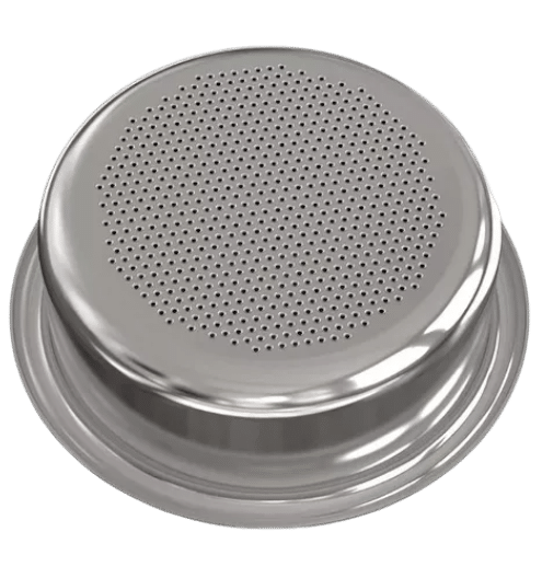 filtro cafe 58 mm profesional baudin