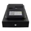 Caja Registradora para control Interno SAM4S ER-180UB Baudin Frontal
