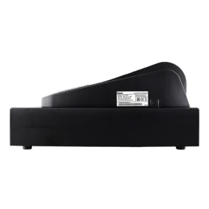 Caja Registradora para control Interno SAM4S ER-180UB Baudin Lateral