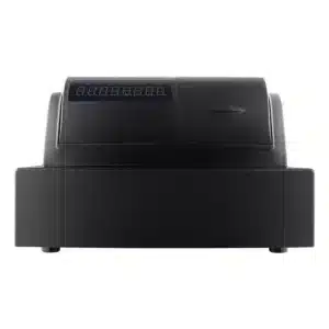 Caja Registradora para control Interno SAM4S ER-180UB Baudin Vista Cliente